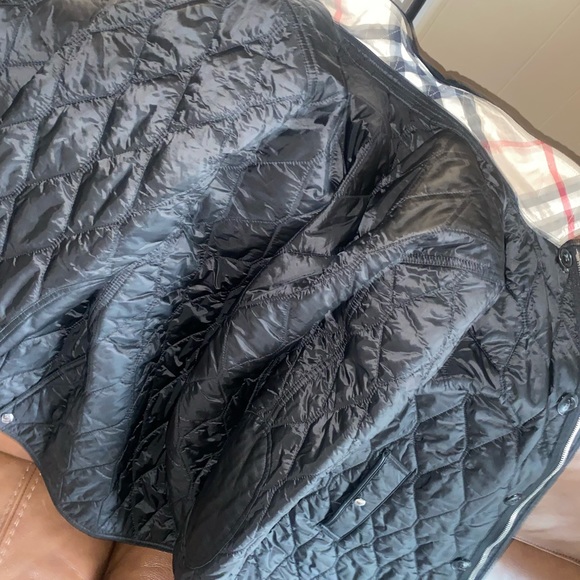 Burberry Jacket